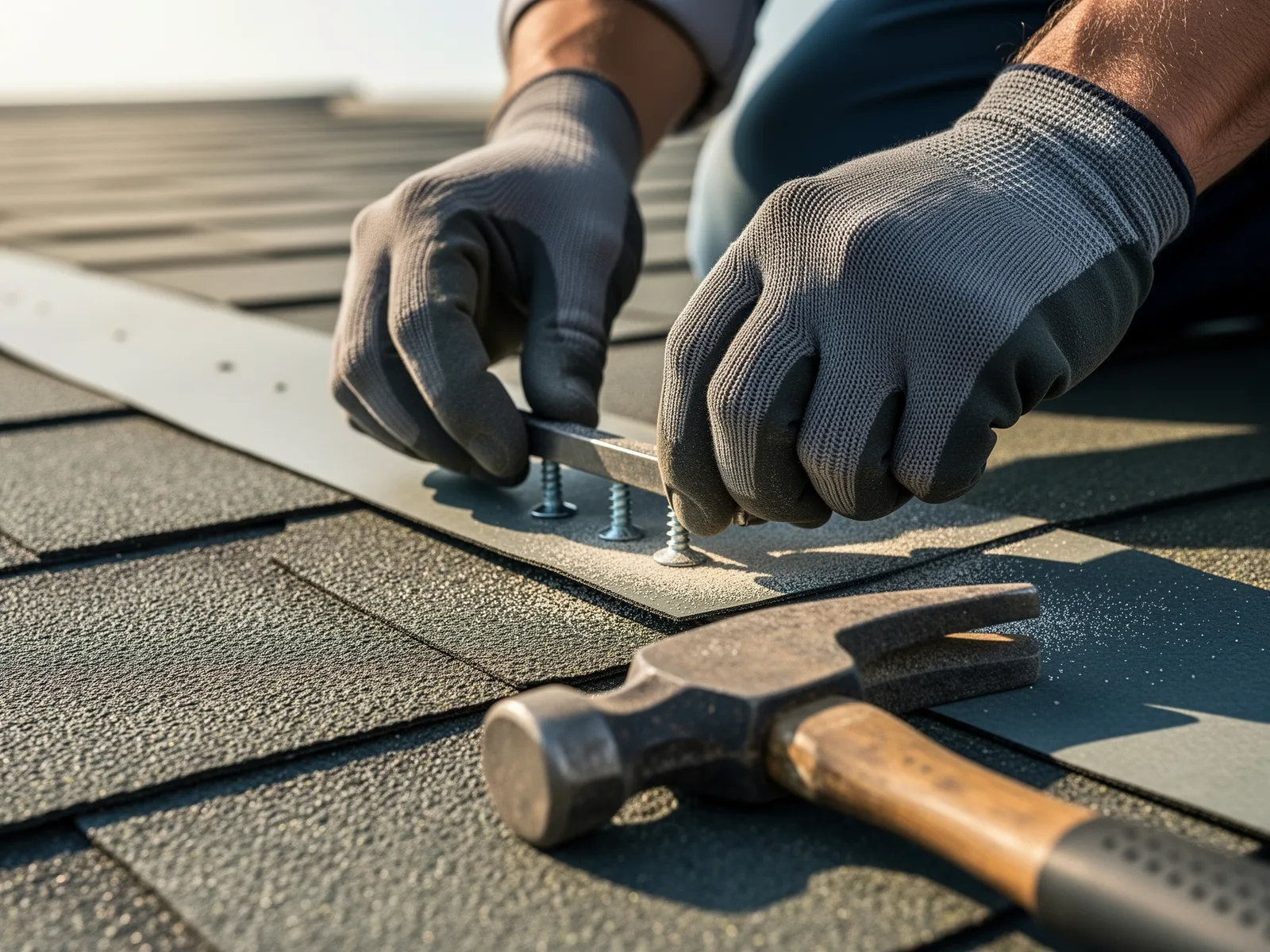 Why choose Fascia Repair in Dyersburg, TN